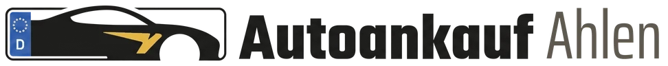 Autoankauf Ahlen